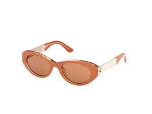 Guess Gafas de sol  GU00261-H Naranja Talla: 52X20   Naranja