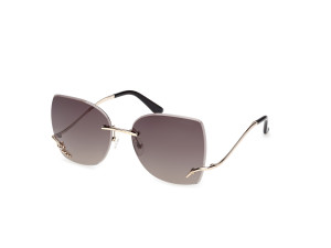 Guess Gafas de sol  GU00269 Dorados Talla: 60X16   Dorados