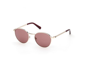 Guess Gafas de sol  GU00272 Dorados Talla: 51X20   Dorados