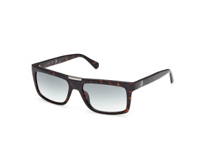 Guess Gafas de sol  GU00274 Marrón Talla: 56X17   Marrón