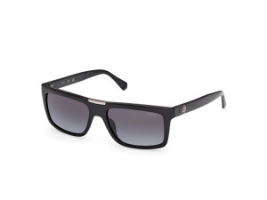 Guess Gafas de sol  GU00274 Negro Talla: 56X17   Negro