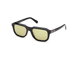 Guess Gafas de sol  GU00278 Negro Talla: 53X19   Negro