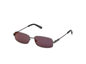 Adidas Gafas de sol  OR0138 Dorados Talla: 55X17   Dorados