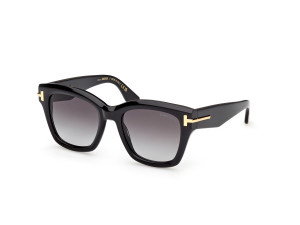 Tom Ford Gafas de sol  FT1329 Negro Talla: 53X20   Negro