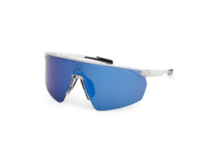 Adidas Gafas de sol  SP0075 Transparente Talla: 1X1   Transparente