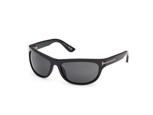 Tom Ford Gafas de sol  ANDERS-02 FT1363 Negro Talla: 62X17   Negro