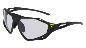 Gafas de sol  NIKE ZEUS RISE PH Negro Talla: 63X15   Negro