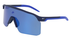 Gafas de sol  NIKE EXPEDITION SHIELD N Azul Talla: 61X18   Azul