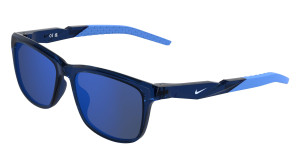 Gafas de sol  NIKE RADEON BOLT Azul Talla: 51X15   Azul