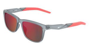 Gafas de sol  NIKE RADEON BOLT Gris Talla: 51X15   Gris