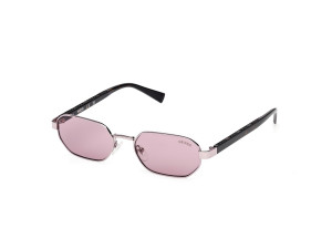 Guess Gafas de sol  GU00231 Lila Talla: 53X18   Lila