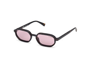 Guess Gafas de sol  GU00233 Marrón Talla: 53X18   Marrón