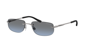 Arnette Gafas de sol  0AN3096 Gris Talla: 55X17   Gris