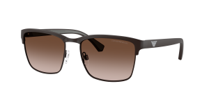 Giorgio Armani Gafas de sol  0EA2087 Marrón Talla: 56X18   Marrón