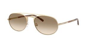 Giorgio Armani Gafas de sol  0EA2171 Dorados Talla: 57X20   Dorados
