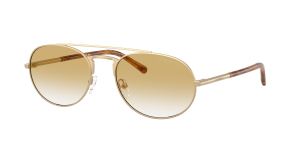 Giorgio Armani Gafas de sol  0EA2171 Dorados Talla: 57X20   Dorados