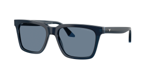 Giorgio Armani Gafas de sol  0EA4260 Azul Talla: 55X17   Azul