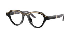 Giorgio Armani Gafas de sol  0EA4264U Negro Talla: 47X20   Negro