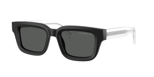 Giorgio Armani Gafas de sol  0EA4270 Negro Talla: 51X19   Negro