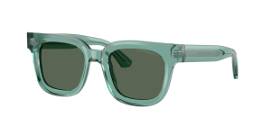 Giorgio Armani Gafas de sol  0EA4271 Verde Talla: 47X20   Verde