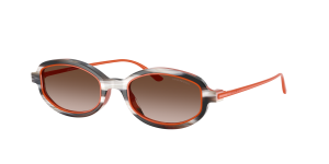 Giorgio Armani Gafas de sol  0EA4276U Beige Talla: 49X20   Beige
