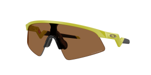 Gafas de sol Oakley Jr. RESISTOR SWEEP 0OJ9015 Verde Talla: 28X128   Verde