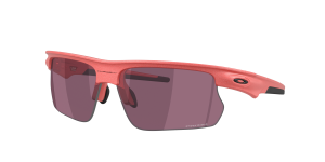 Oakley Gafas de sol  BISPHAERA 0OO9400 Gris Talla: 68X6   Gris