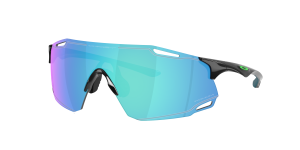 Oakley Gafas de sol  CYBR DYNO 0OO9513D Negro Talla: 39X139   Negro