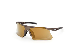 Adidas Gafas de sol  DUNAMIS BI SP0119 Dorados Talla: 79X11   Dorados