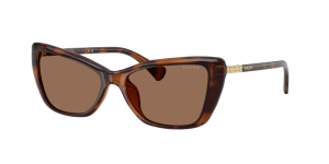 Ralph Lauren Gafas de sol  0RA5332U Marrón Talla: 56X16   Marrón
