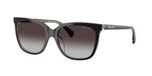 Ralph Lauren Gafas de sol  0RA5343U Negro Talla: 55X17   Negro