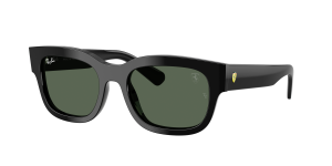 Rayban Gafas de sol  0RB2228M Negro Talla: 53X19   Negro