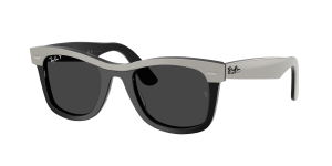 Rayban Gafas de sol  WAYFARER 0RB2240 Gris Talla: 50X22   Gris
