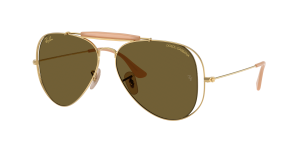 Rayban Gafas de sol  0RB3029M Dorados Talla: 58X14   Dorados