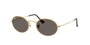 Rayban Gafas de sol  OVAL 0RB3547N Dorados Talla: 51X21   Dorados