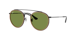 Rayban Gafas de sol  0RB3647N Negro Talla: 51X22   Negro