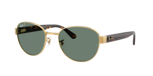 Rayban Gafas de sol  0RB3766CH Dorados Talla: 54X20   Dorados