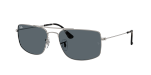 Rayban Gafas de sol  EXPLORER 3 0RB3779 Gris Talla: 59X18   Gris