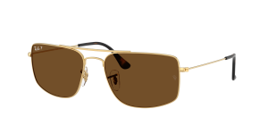 Rayban Gafas de sol  EXPLORER 3 0RB3779 Dorados Talla: 56X18   Dorados