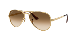 Rayban Gafas de sol  AVIATOR MAX 0RB3925 Dorados Talla: 58X16   Dorados