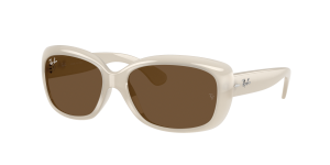 Rayban Gafas de sol  JACKIE OHH 0RB4101 Beige Talla: 58X17   Beige