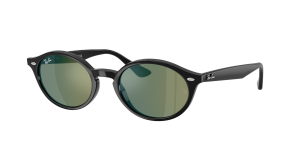 Rayban Gafas de sol  0RB4315 Negro Talla: 51X21   Negro