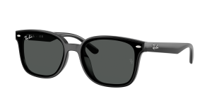 Rayban Gafas de sol  0RB4461D Negro Talla: 64X17   Negro