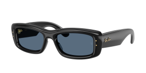 Rayban Gafas de sol  0RB4944 Negro Talla: 55X19   Negro