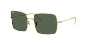 Rayban Gafas de sol  SQUARE REVERSE 0RBR0104S Dorados Talla: 56X19   Dorados