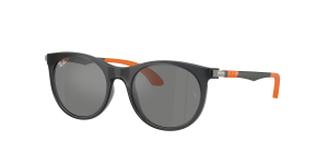 Rayban Gafas de sol  0RJ9082S Gris Talla: 47X17   Gris