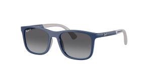 Rayban Gafas de sol  0RJ9084S Azul Talla: 47X16   Azul
