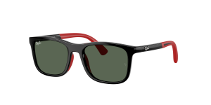 Rayban Gafas de sol  0RJ9084S Negro Talla: 47X16   Negro