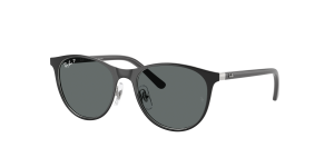 Rayban Gafas de sol  0RJ9552S Negro Talla: 47X16   Negro