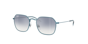 Rayban Gafas de sol  0RJ9594S Azul Talla: 49X19   Azul